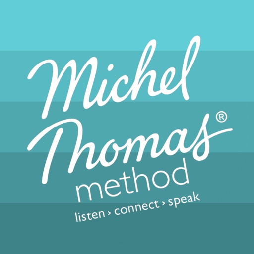 Michel Thomas method: library Icon