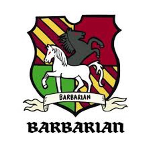 BarbarianOriginalBroadcasts