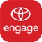 The Toyota Engage App is the fast and ready reference for detailed product information for customers