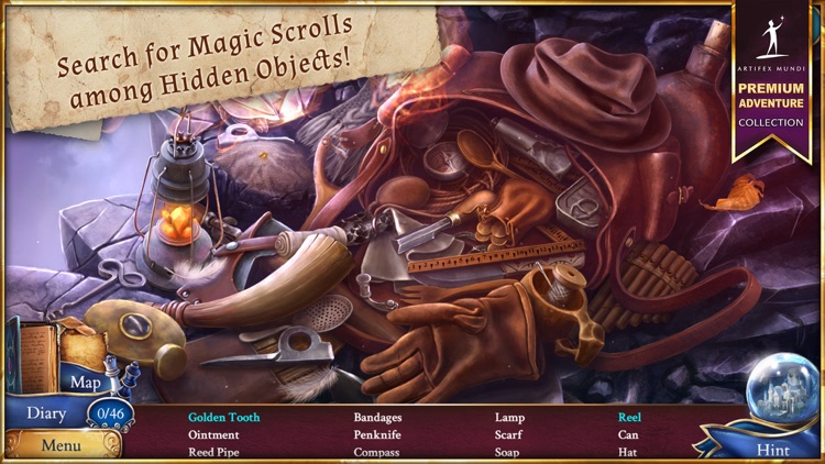 Chronicles of Magic