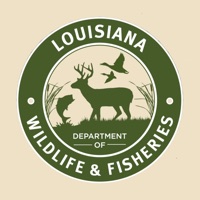 delete LDWF Check In/Check Out