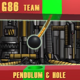 G86 Pendulum Hole