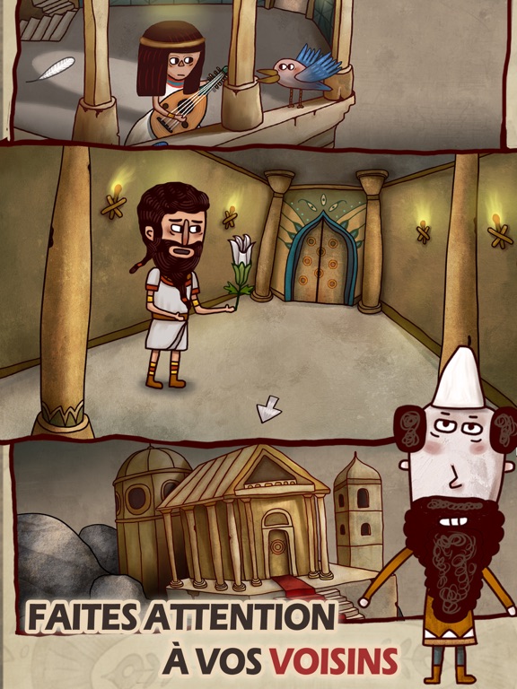 Isoland 2: Ashes of Time Isoland 2: Ashes of Time