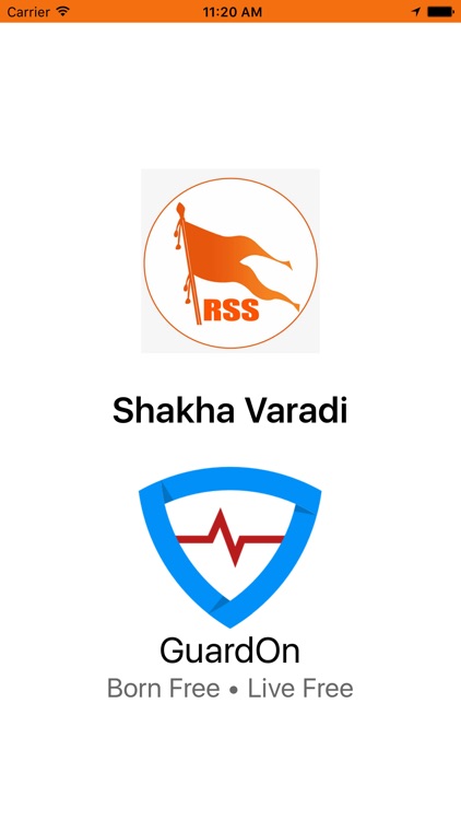 Shakha Varadi