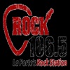 Rock 106.5 - La Porte, IN