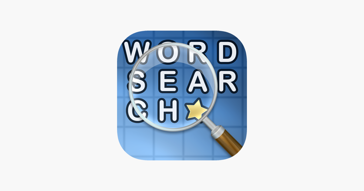 word-search-on-the-app-store