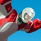 Put on a wingsuit and fly freely like an eagle up in the sky