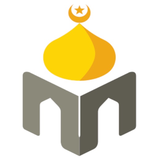 Masjidpedia App