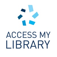 Access My Library ne fonctionne pas? problème ou bug?