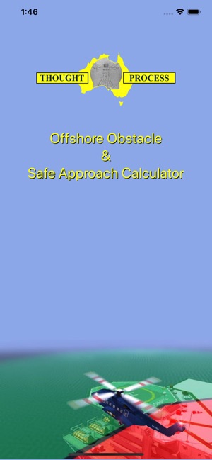 Offshore Safe Approach Calc(圖9)-速報App