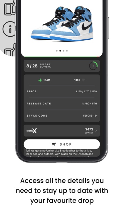 Droplist screenshot-3