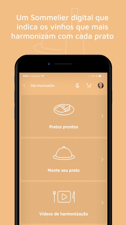 Eniwine - Digital Sommelier screenshot-7