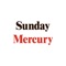 The Sunday Mercury app brings the paper direct to your tablet