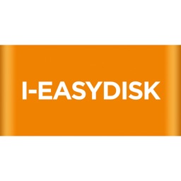 i-EasyDisk