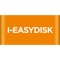 The i-EasyDisk is the ultimate solution for memory expansion on iOS device