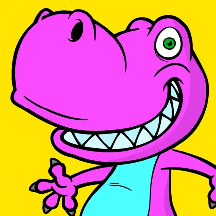 Dinosaur Memory Games for Kids Читы