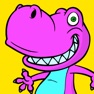 Get Dinosaur Memory Games for Kids for iOS, iPhone, iPad Aso Report