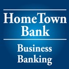 HomeTown Bank Business Banking