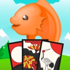 Top 10 Games Apps Like Kiki's Koi-Koi - Best Alternatives