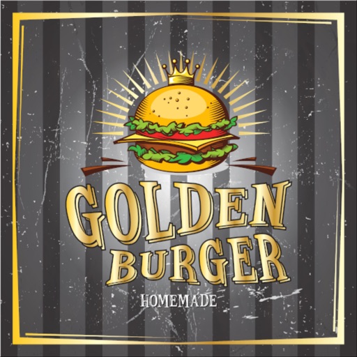 Golden Burger