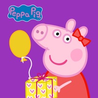 Peppa Pig™ feiert eine Party apk