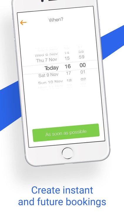 Aride Passenger screenshot-3