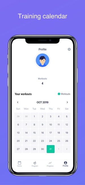 Gym log(圖7)-速報App