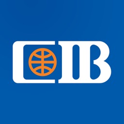 CIB Mobile Banking (Egypt)