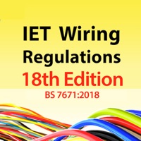 IET Wiring Regulations 18th LT