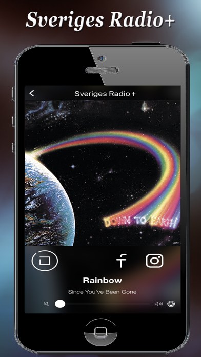 Sveriges Radio+ screenshot 2