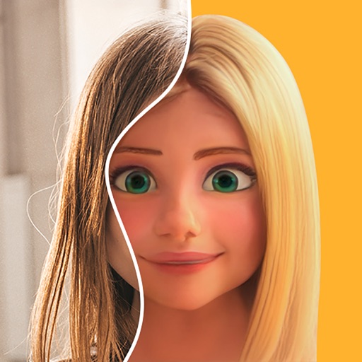 ToonMe – Cartoon Photo Editor