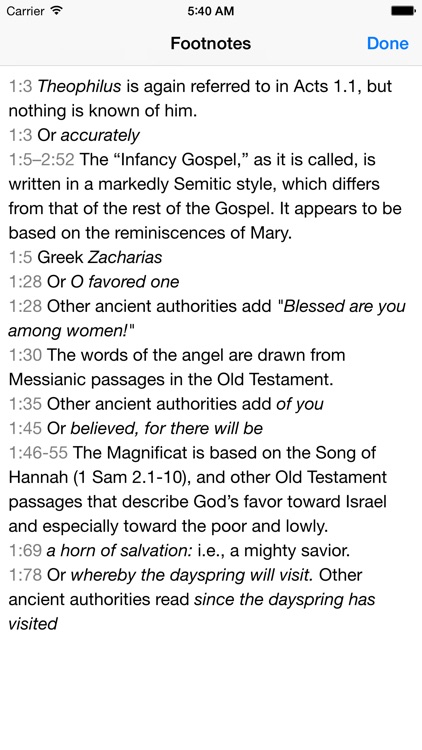 VerseWise Bible RSV-CE