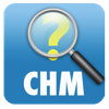 CHM File Reader