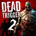 DEAD TRIGGER 2 шутер с зомби icon
