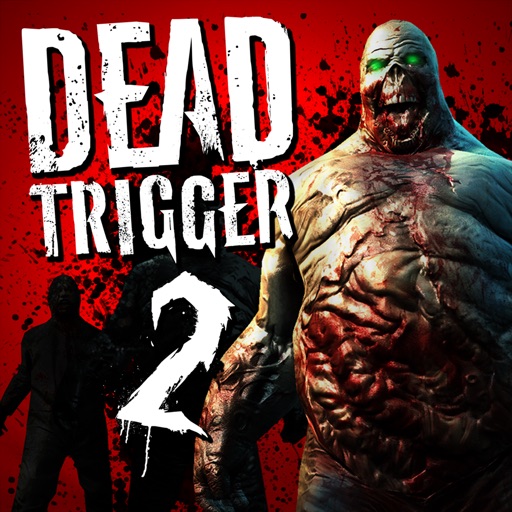 DEAD TRIGGER 2 Zombie Shooter
