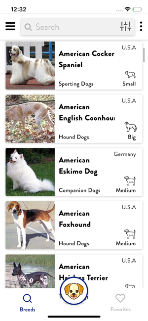 Dogs Pedia: Breed identifier(圖5)-速報App