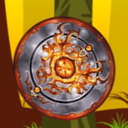 Magic Shield - conversion war