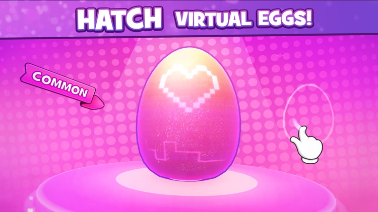 Hatchimals Hatchtopia Life