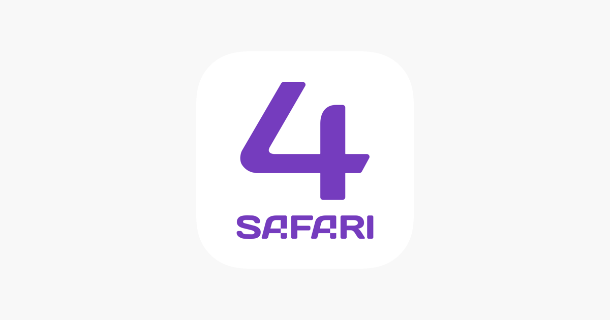 
      ‎Safari 4 Connect on the App Store
    