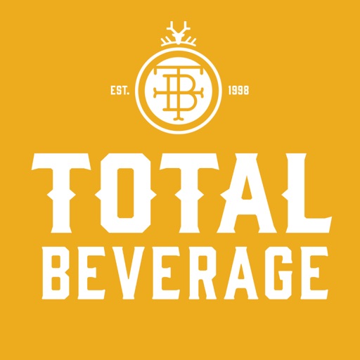 Total Beverage Inc. Icon