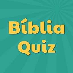 Bíblia Quiz: Jogo de Perguntas