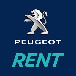 Peugeot Rent