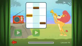 Game screenshot Music Learning Lab Pro apk