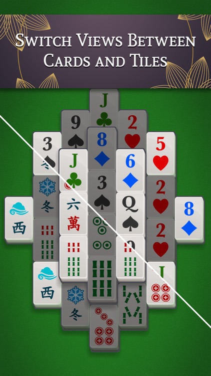Mahjong Solitaire· screenshot-5