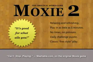 Moxie 2 - Screenshot 3