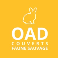 Contacter OAD couverts faune sauvage