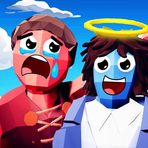 THE TOTALLY CHRISTMAS BATTLE