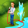 Gardenscapes-Playrix