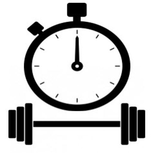 LifterPacer Icon
