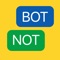 Icon Bot or Not